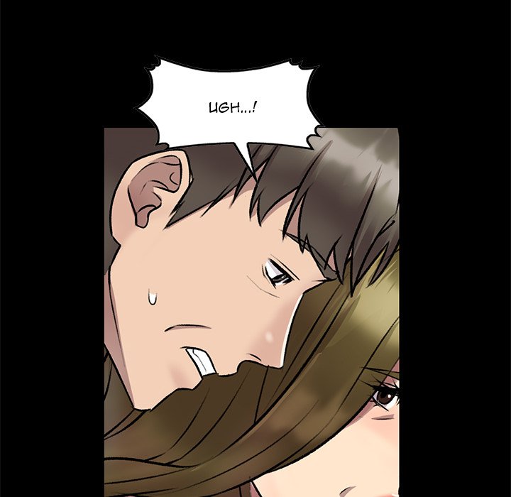 Secret Tutor Chapter 23 Page 38
