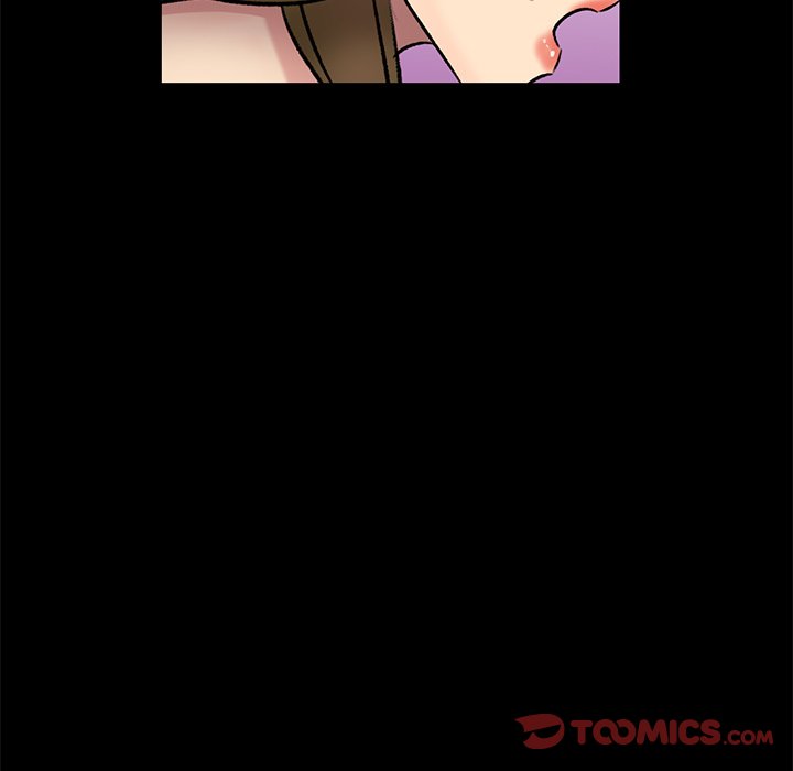 Secret Tutor Chapter 23 Page 39