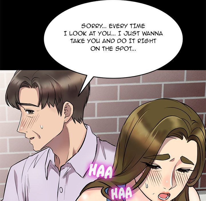 Secret Tutor Chapter 23 Page 43