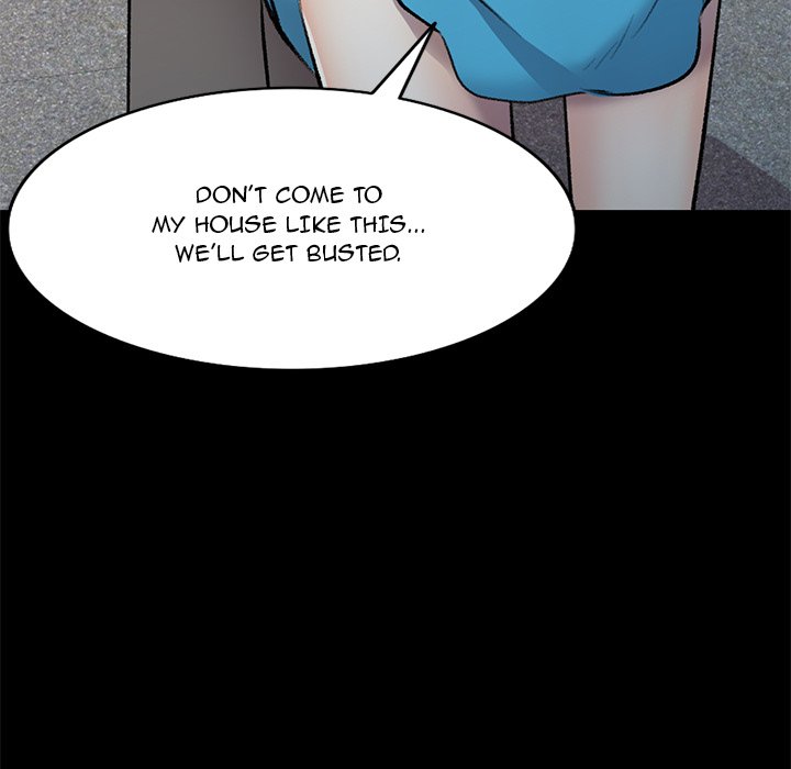 Secret Tutor Chapter 23 Page 45