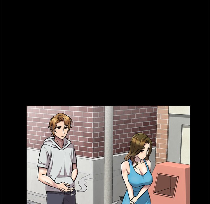 Secret Tutor Chapter 23 Page 46