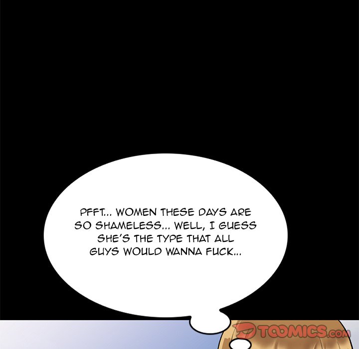 Secret Tutor Chapter 23 Page 48