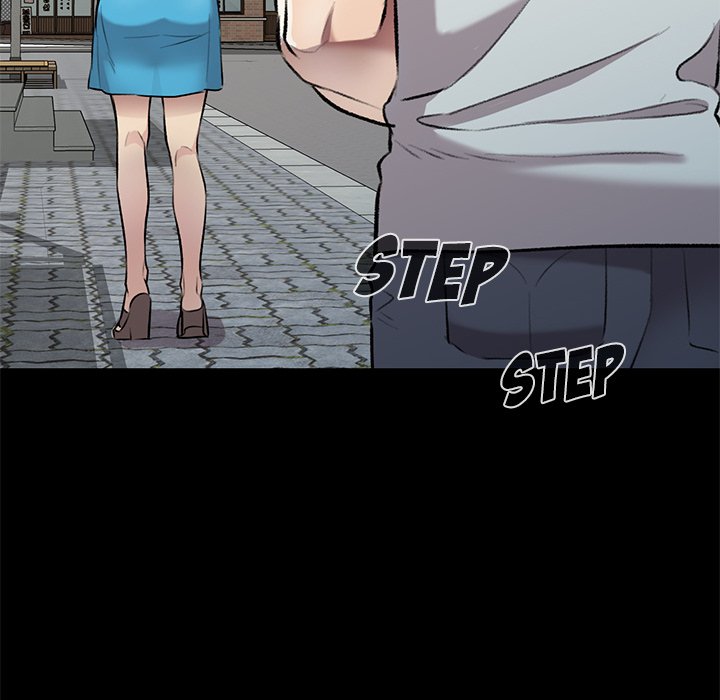 Secret Tutor Chapter 23 Page 50