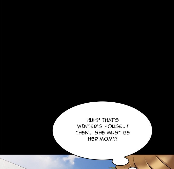 Secret Tutor Chapter 23 Page 51