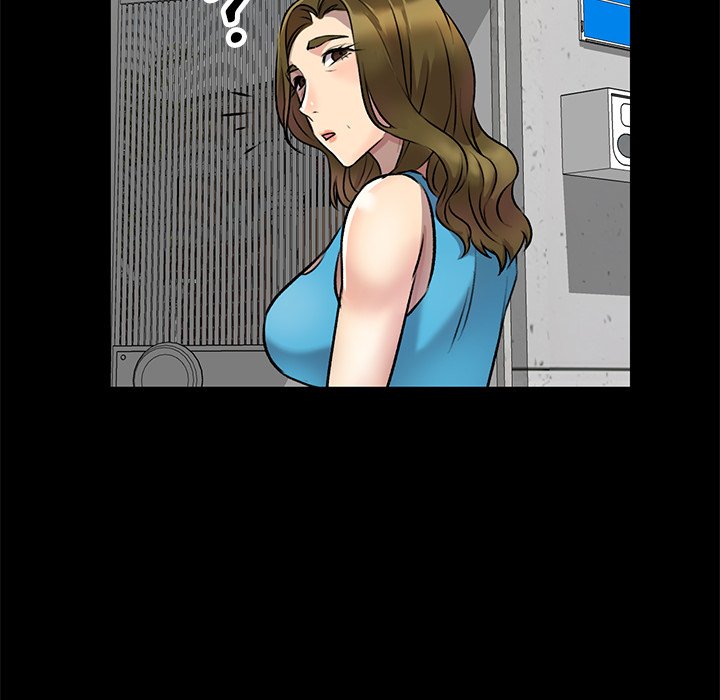 Secret Tutor Chapter 23 Page 55
