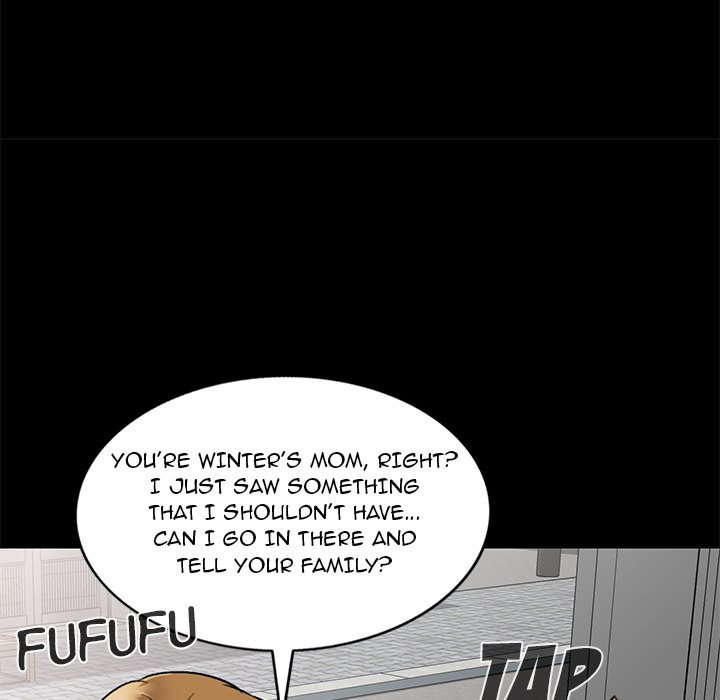 Secret Tutor Chapter 23 Page 56