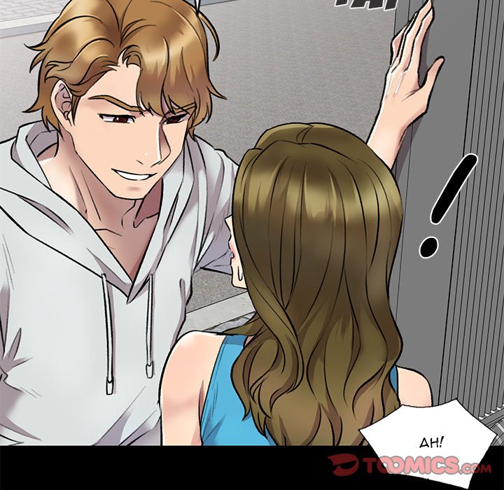Secret Tutor Chapter 23 Page 57