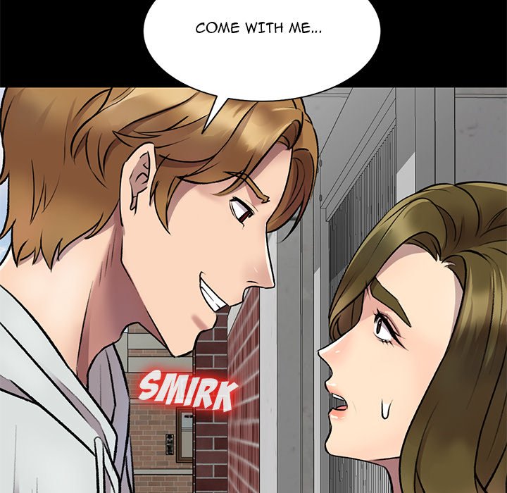 Secret Tutor Chapter 23 Page 59