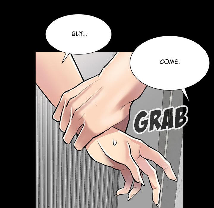 Secret Tutor Chapter 23 Page 61