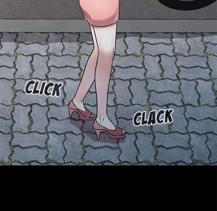 Secret Tutor Chapter 23 Page 67