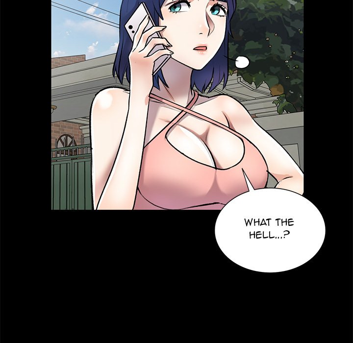 Secret Tutor Chapter 23 Page 72