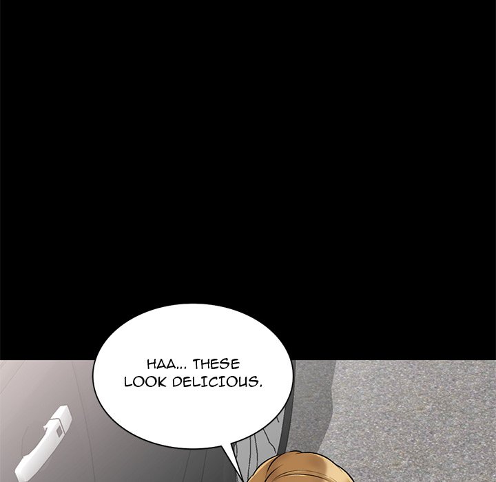 Secret Tutor Chapter 23 Page 73