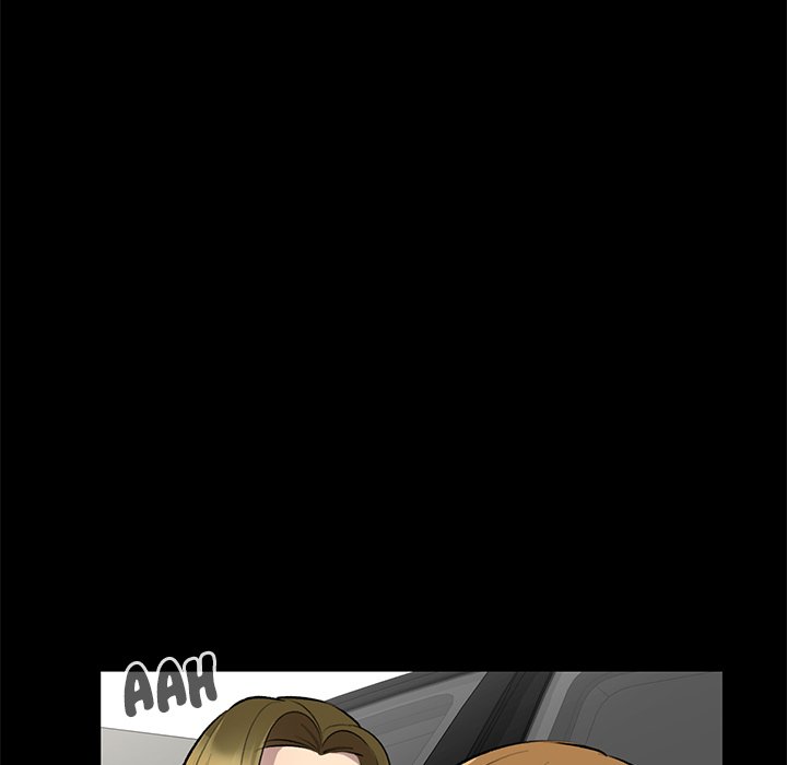 Secret Tutor Chapter 23 Page 76