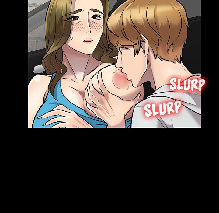 Secret Tutor Chapter 23 Page 77