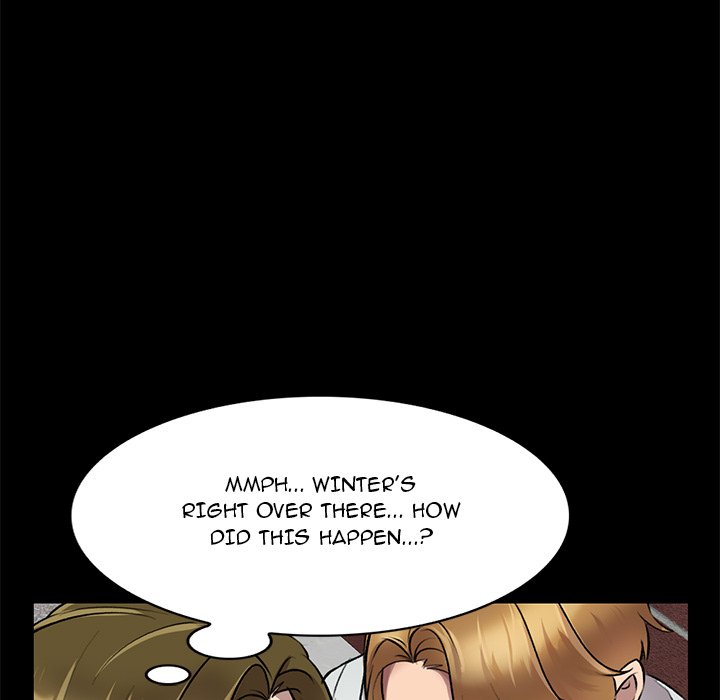 Secret Tutor Chapter 23 Page 78