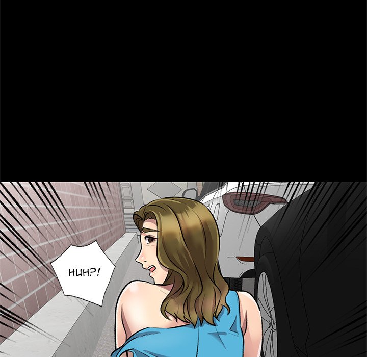 Secret Tutor Chapter 23 Page 83