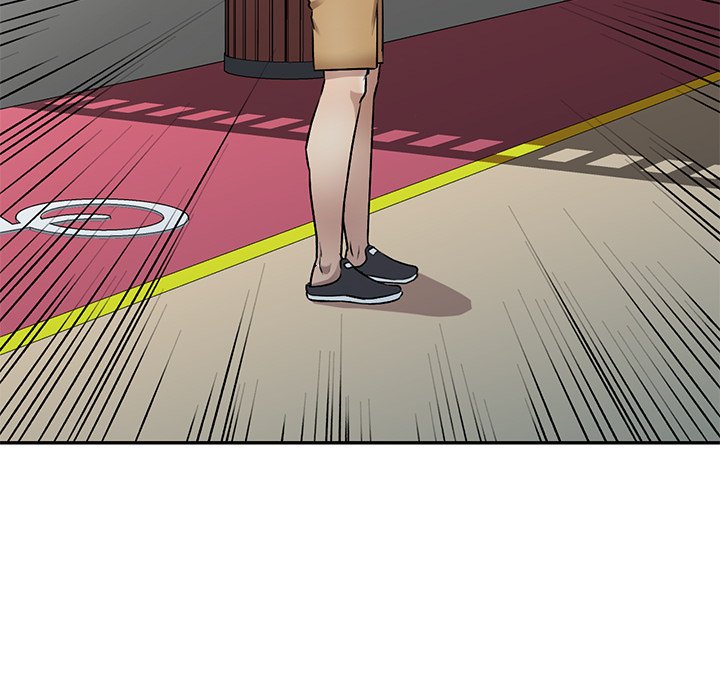 Secret Tutor Chapter 23 Page 9