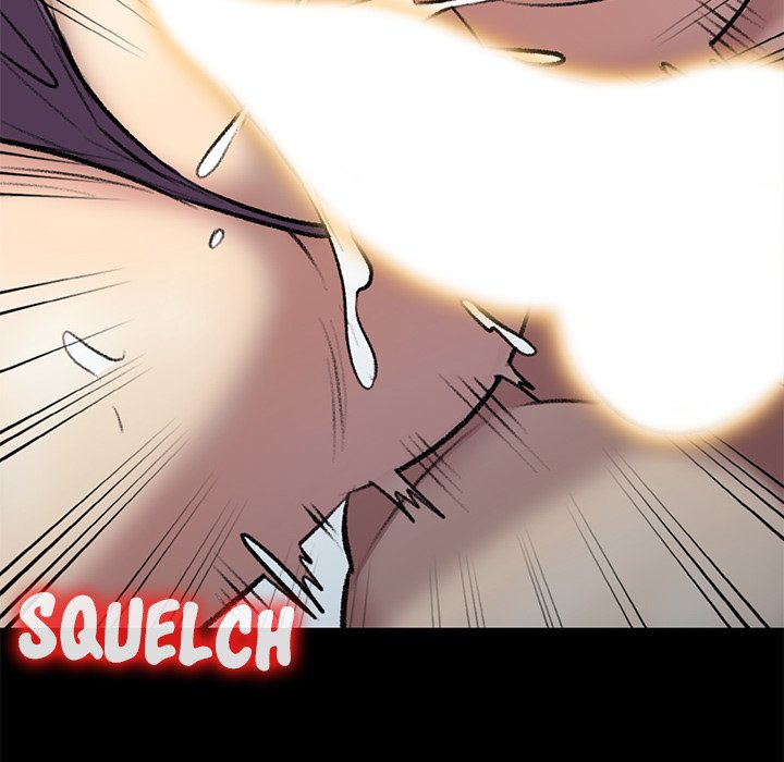 Secret Tutor Chapter 23 Page 90