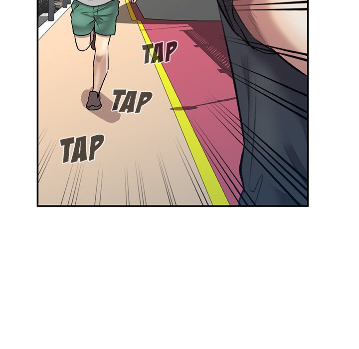 Secret Tutor Chapter 23 Page 98