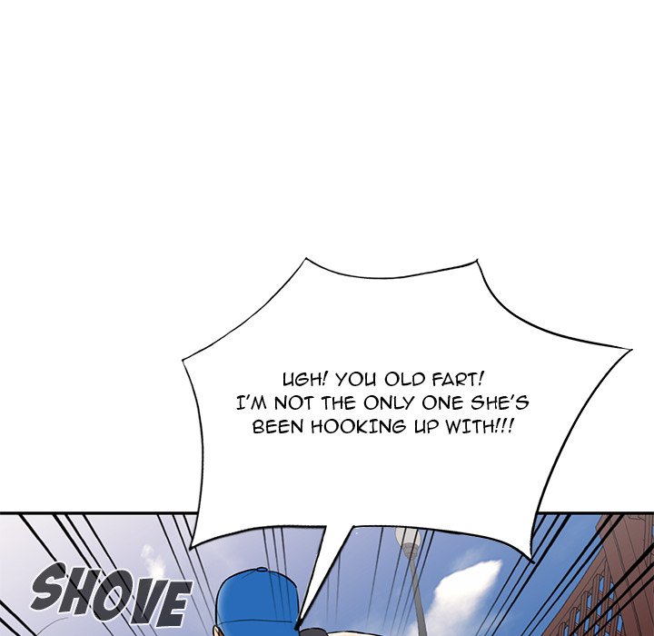 Secret Tutor Chapter 23 Page 99