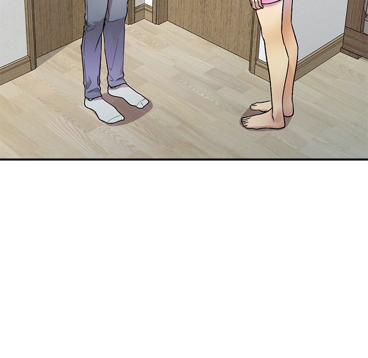 Secret Tutor Chapter 24 Page 100