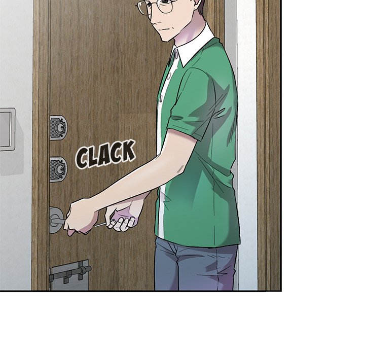 Secret Tutor Chapter 24 Page 102