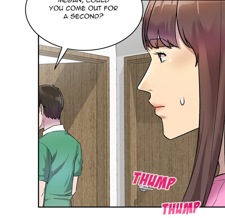 Secret Tutor Chapter 24 Page 104