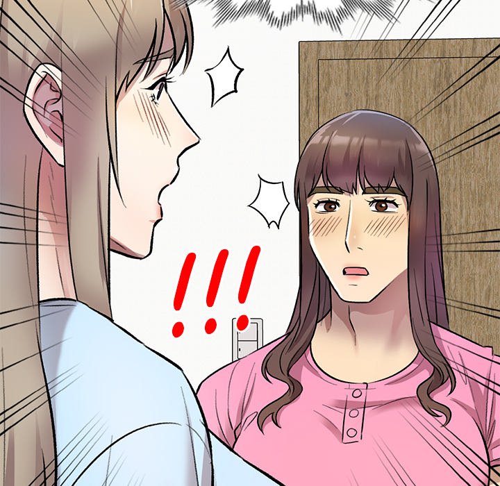 Secret Tutor Chapter 24 Page 109