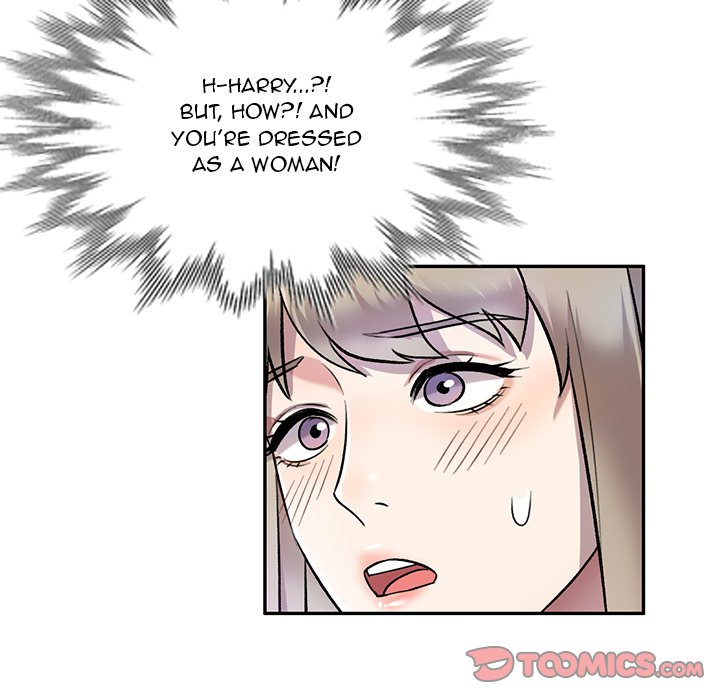 Secret Tutor Chapter 24 Page 111