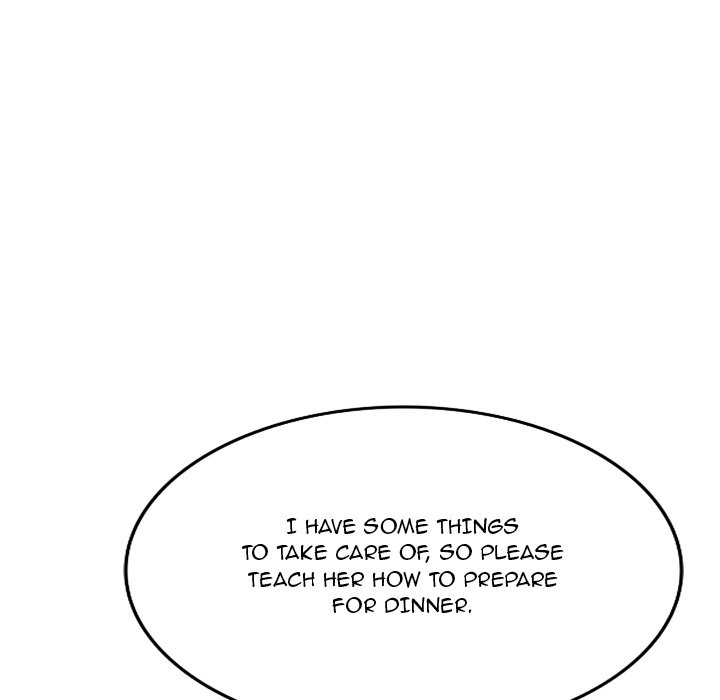 Secret Tutor Chapter 24 Page 112