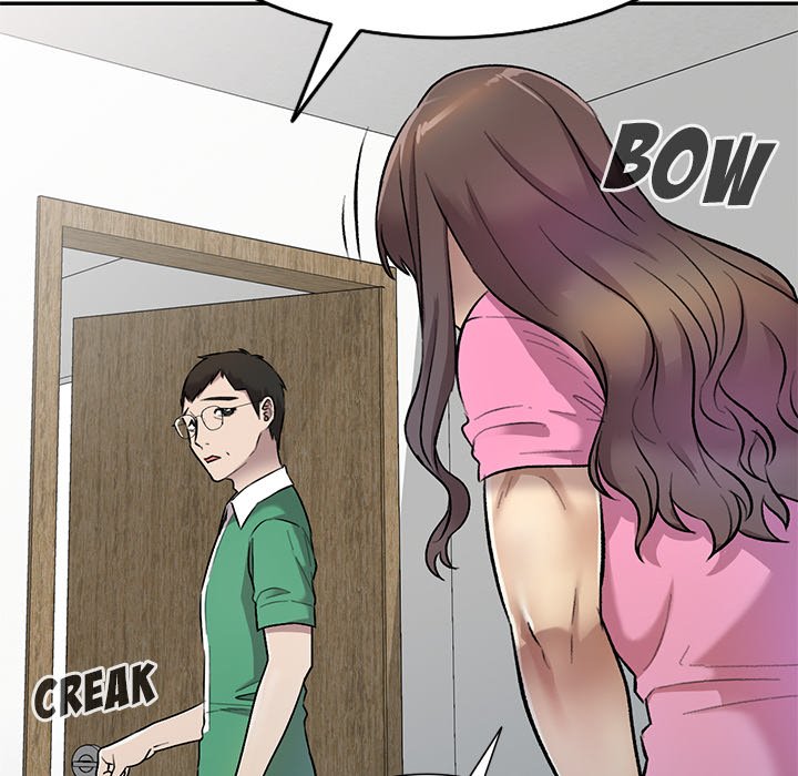 Secret Tutor Chapter 24 Page 113