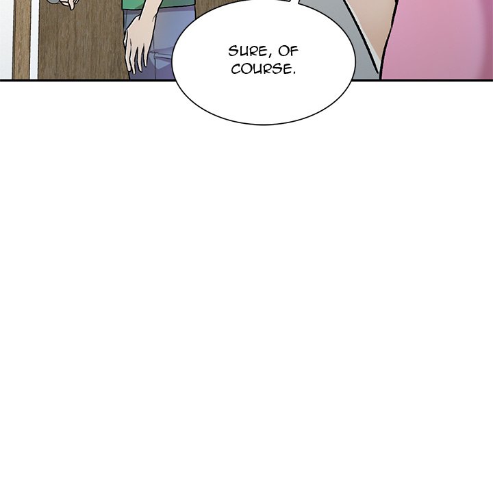 Secret Tutor Chapter 24 Page 114