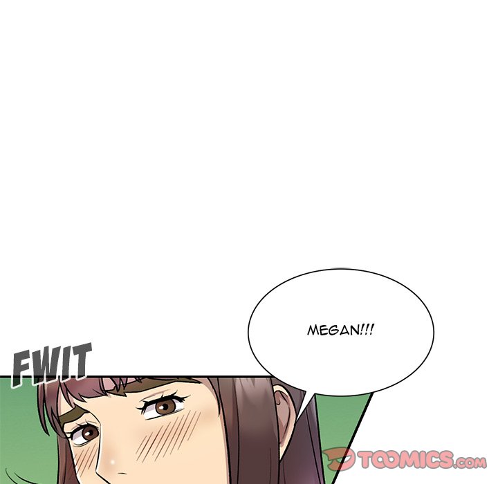 Secret Tutor Chapter 24 Page 117