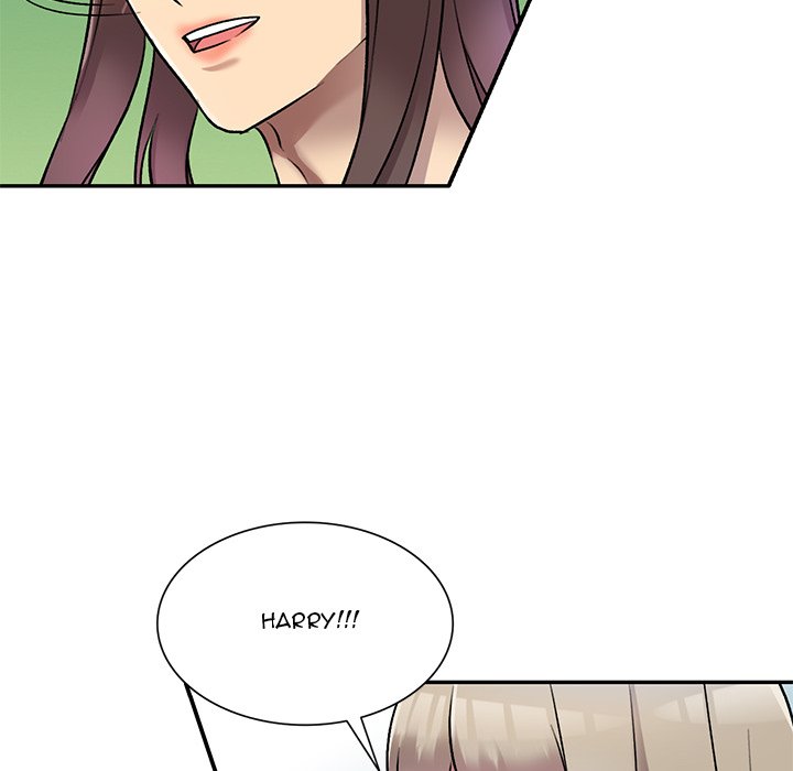 Secret Tutor Chapter 24 Page 118