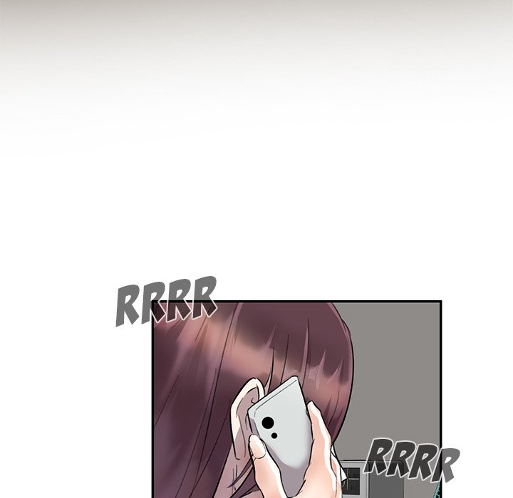 Secret Tutor Chapter 24 Page 12