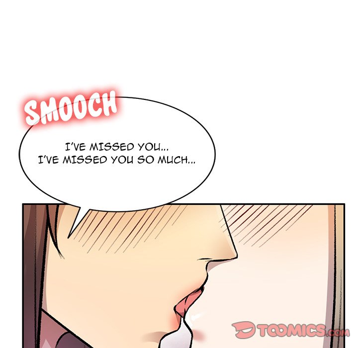 Secret Tutor Chapter 24 Page 123