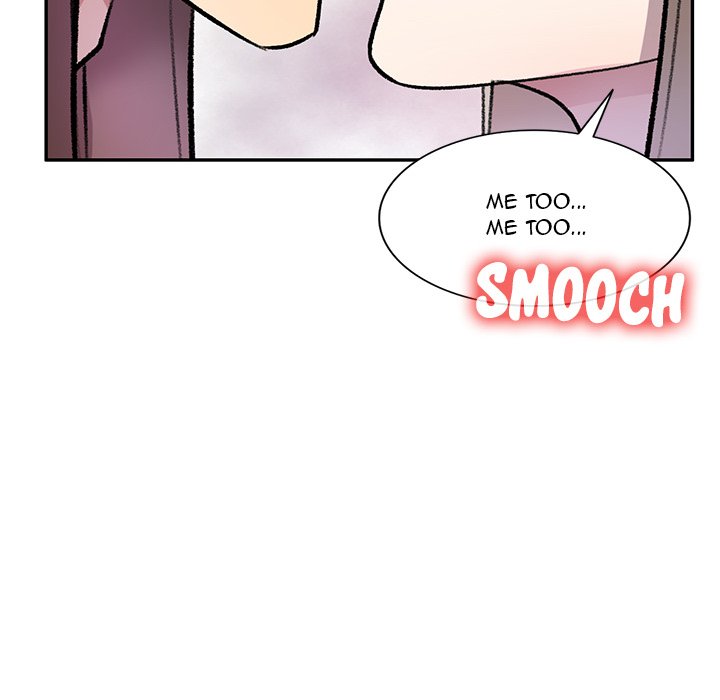 Secret Tutor Chapter 24 Page 124