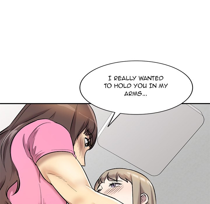 Secret Tutor Chapter 24 Page 125