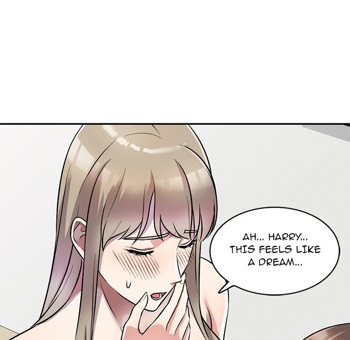 Secret Tutor Chapter 24 Page 128
