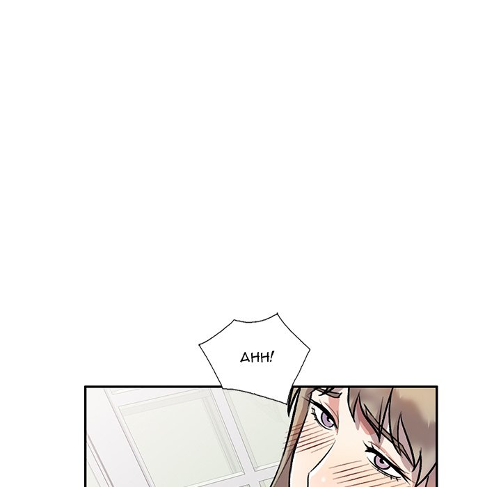 Secret Tutor Chapter 24 Page 131