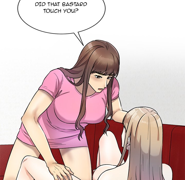 Secret Tutor Chapter 24 Page 134