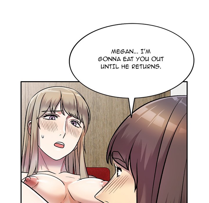 Secret Tutor Chapter 24 Page 140