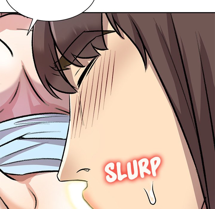 Secret Tutor Chapter 24 Page 143