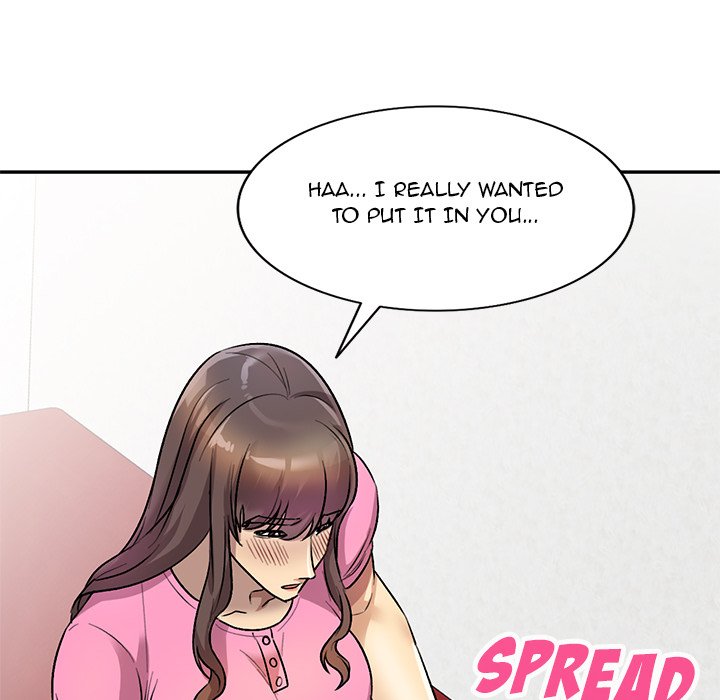 Secret Tutor Chapter 24 Page 146