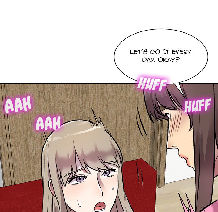 Secret Tutor Chapter 24 Page 152