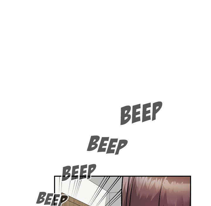 Secret Tutor Chapter 24 Page 154