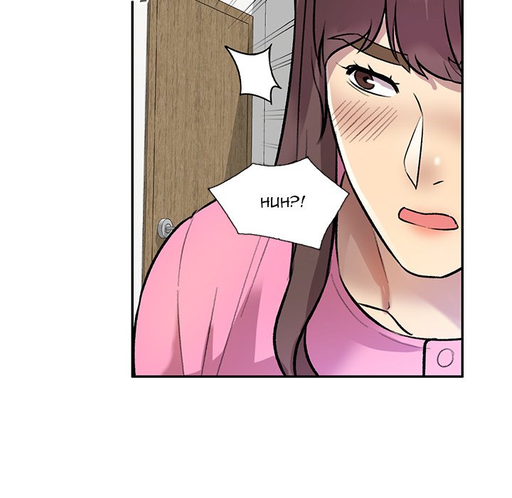 Secret Tutor Chapter 24 Page 155