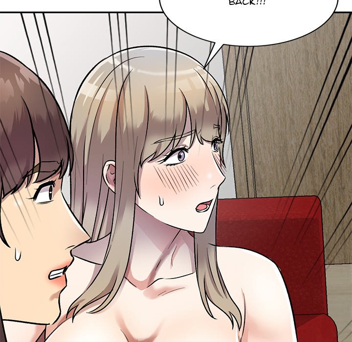 Secret Tutor Chapter 24 Page 157