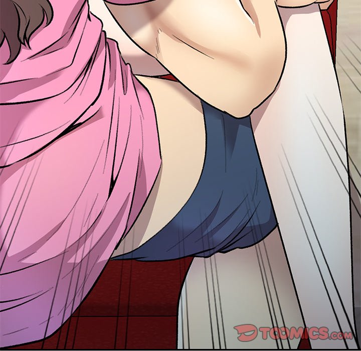 Secret Tutor Chapter 24 Page 159