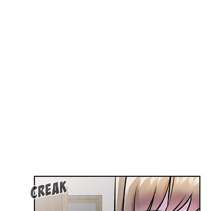 Secret Tutor Chapter 24 Page 19